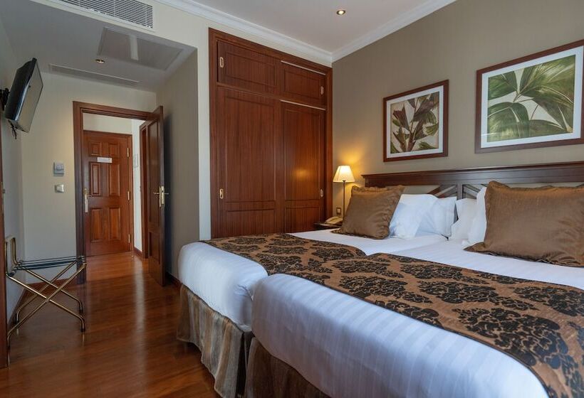 Laguna Nivaria Hotel & Spa