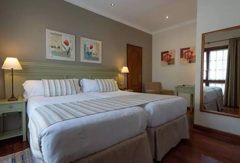 Laguna Nivaria Hotel & Spa