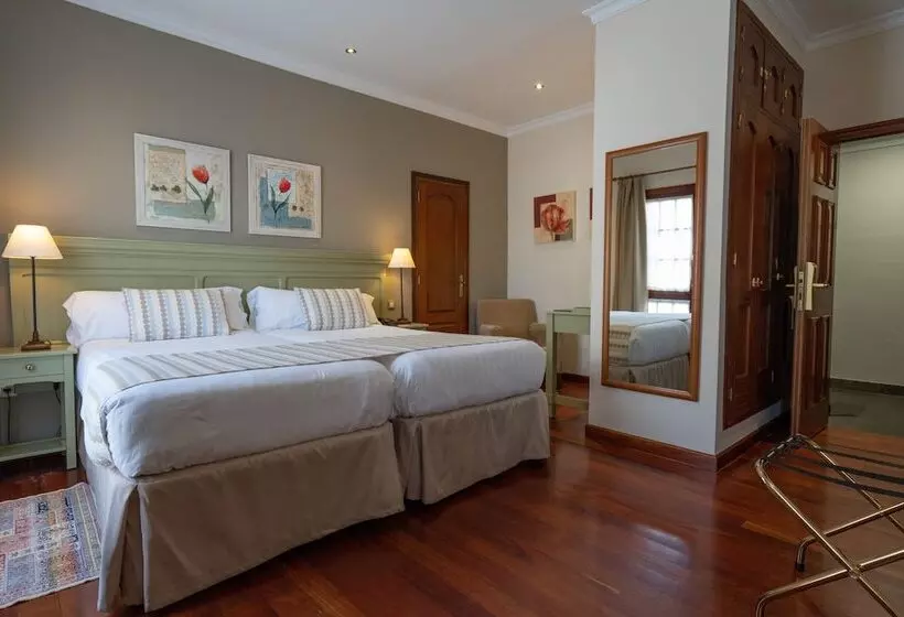 Laguna Nivaria Hotel & Spa