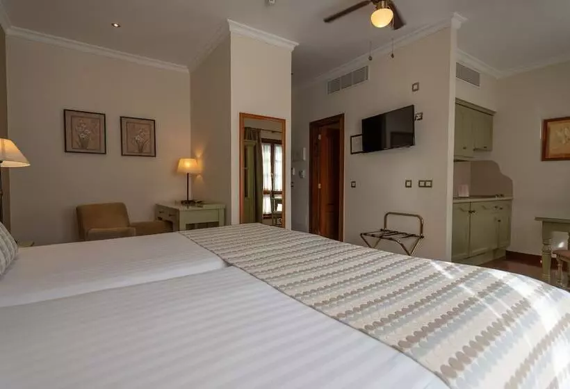 Laguna Nivaria Hotel & Spa