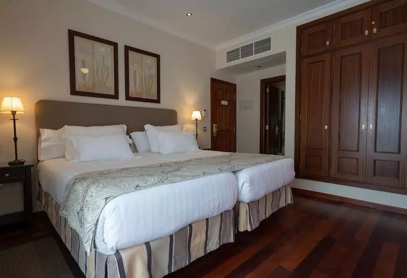 Laguna Nivaria Hotel & Spa