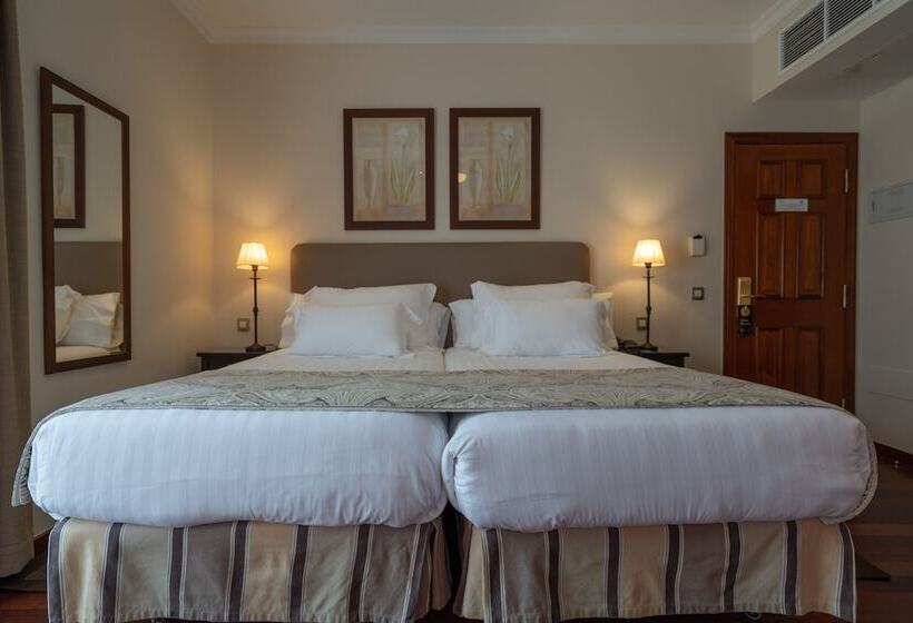 Laguna Nivaria Hotel & Spa