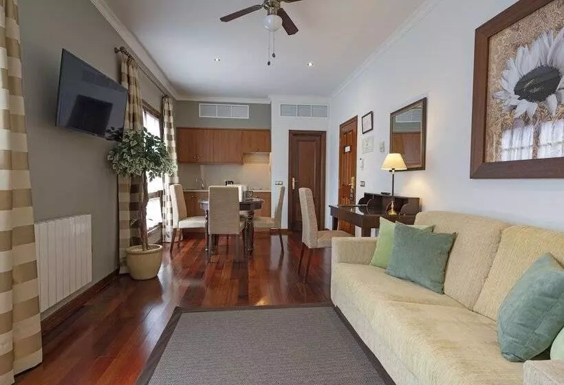 Laguna Nivaria Hotel & Spa