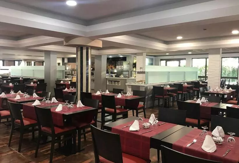 هتل Maria Del Mar