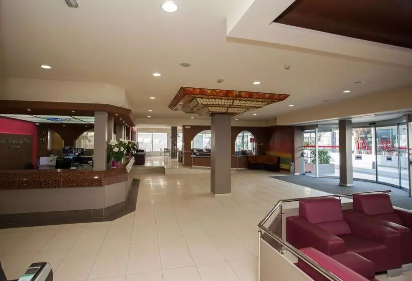 هتل Maria Del Mar