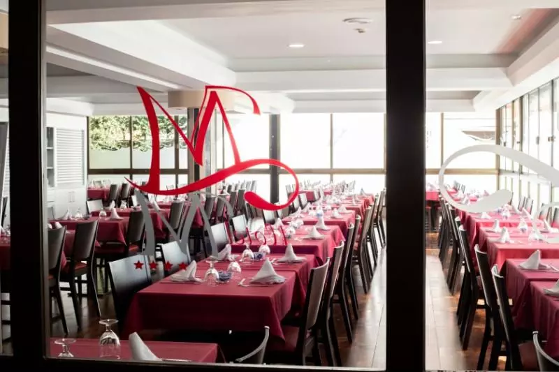 هتل Maria Del Mar