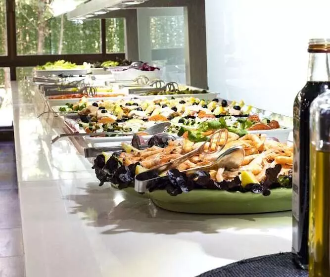 هتل Maria Del Mar