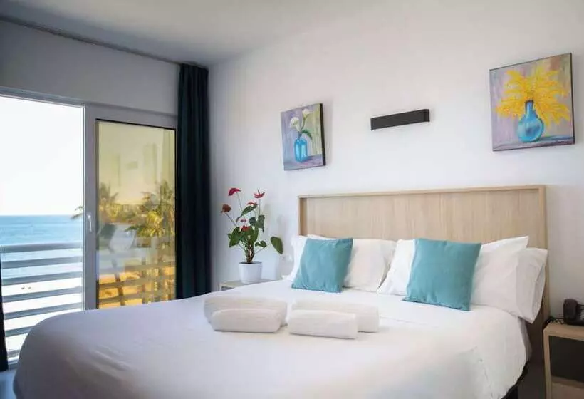 هتل Mediterráneo By Croma