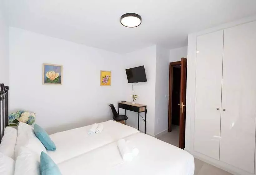 هتل Mediterráneo By Croma