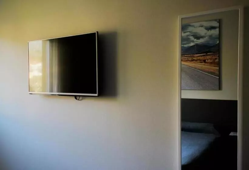 בית מלון כפרי Nacional