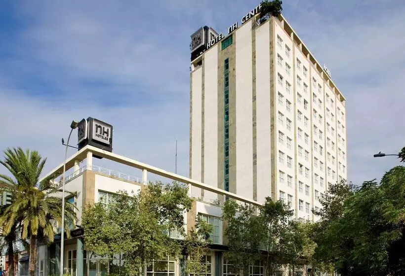 فندق NH Valencia Center