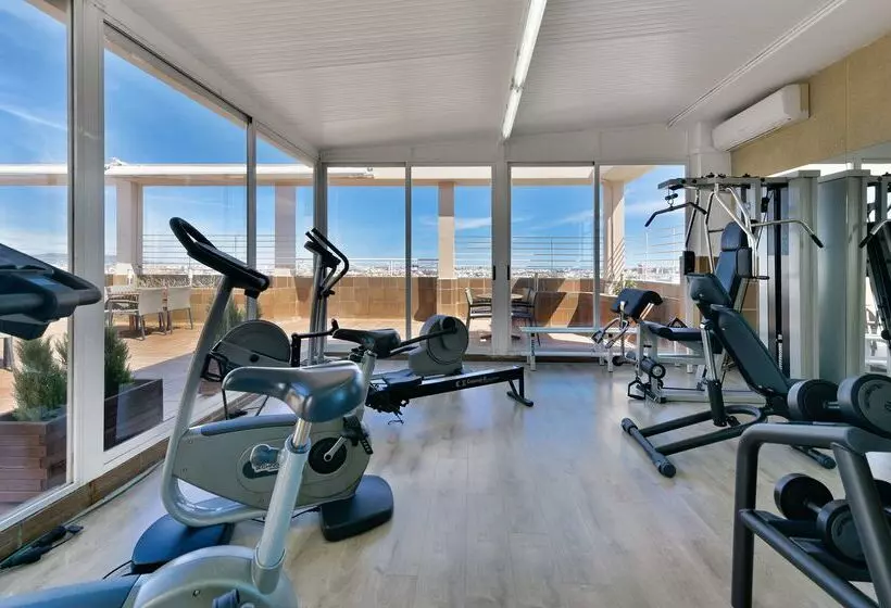 فندق NH Valencia Center