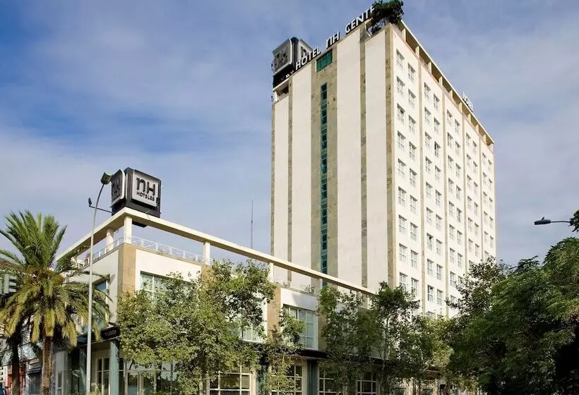 فندق NH Valencia Center