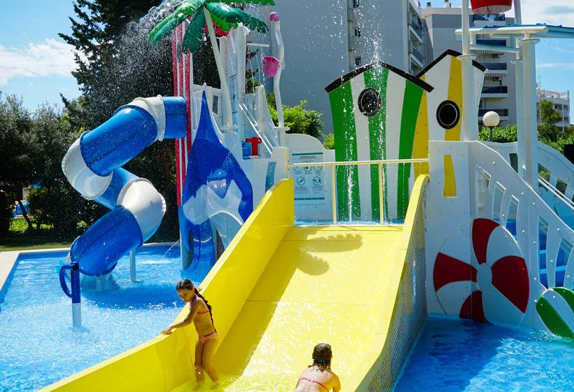 هتل Ohtels Belvedere