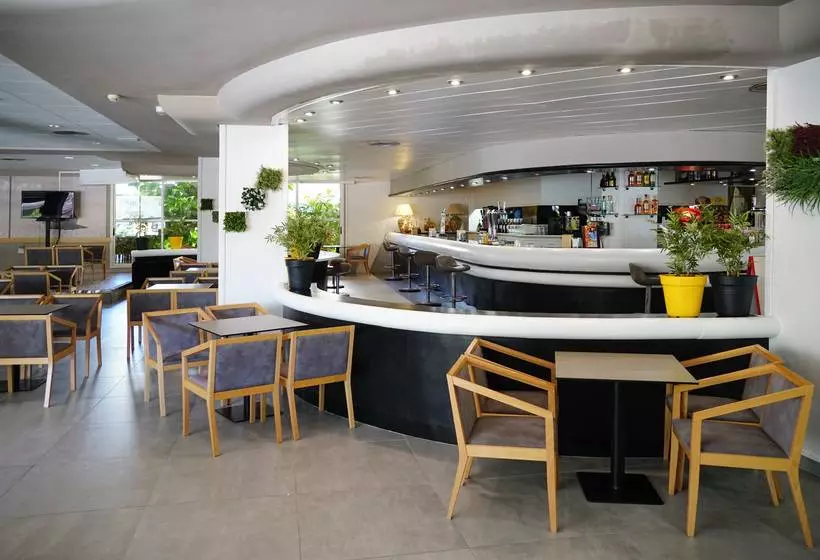 ホテル Ohtels Belvedere