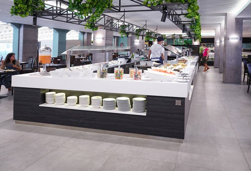 هتل Ohtels Belvedere