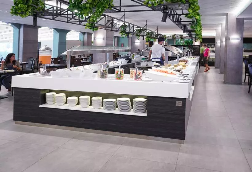 ホテル Ohtels Belvedere