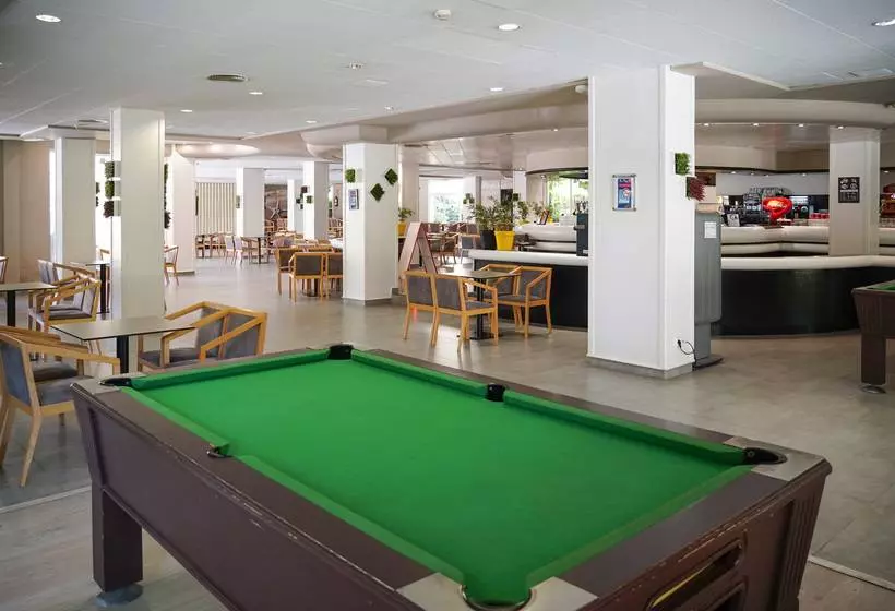 ホテル Ohtels Belvedere