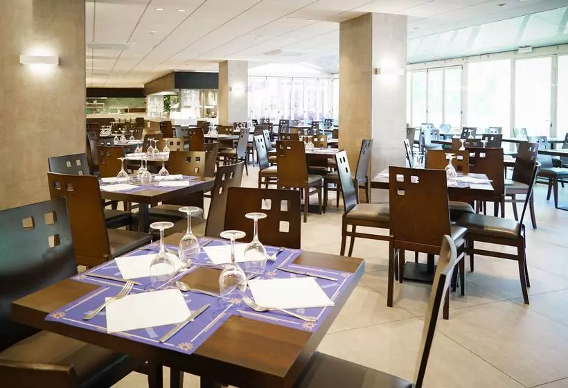 ホテル Ohtels Belvedere