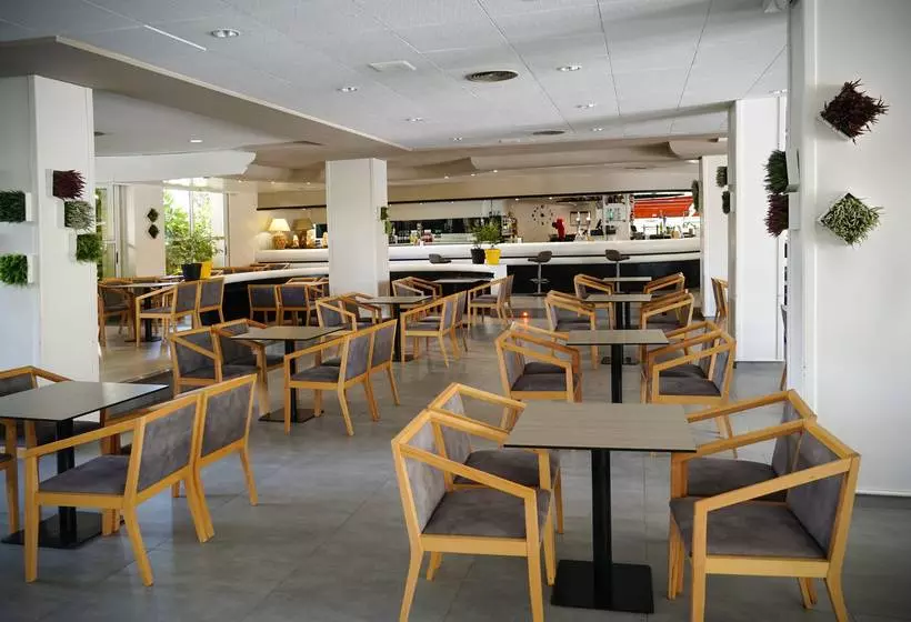 ホテル Ohtels Belvedere