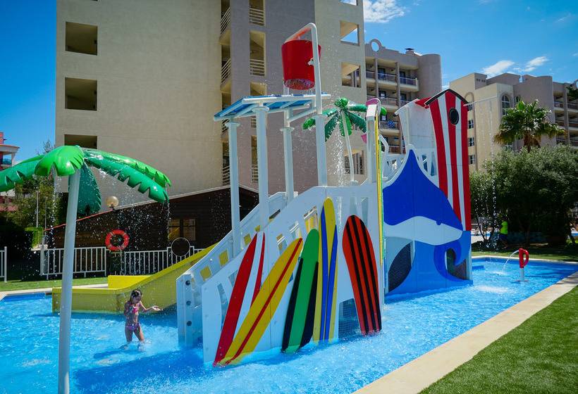 هتل Ohtels Belvedere