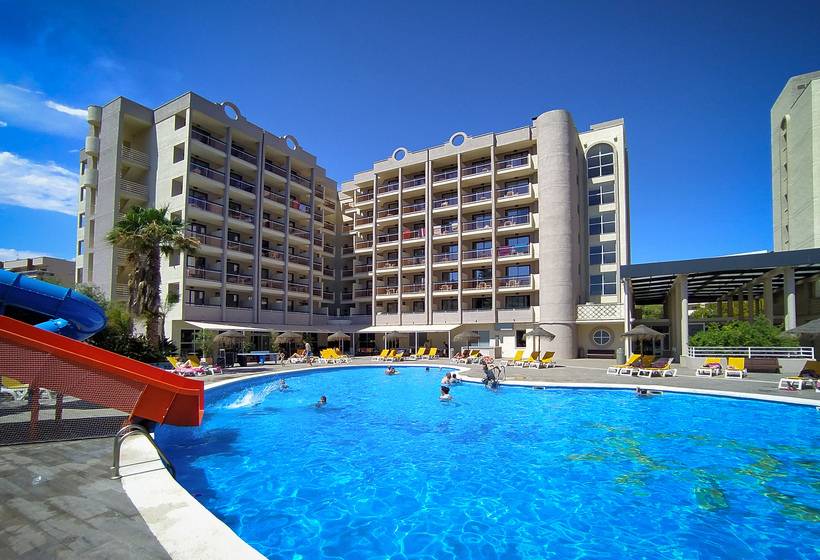 هتل Ohtels Belvedere