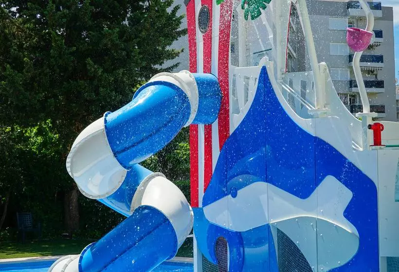 ホテル Ohtels Belvedere