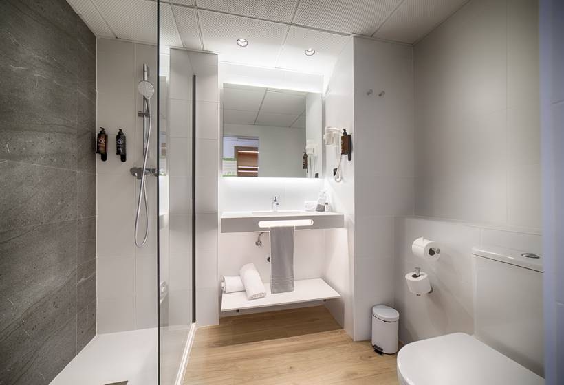 هتل Ohtels Belvedere