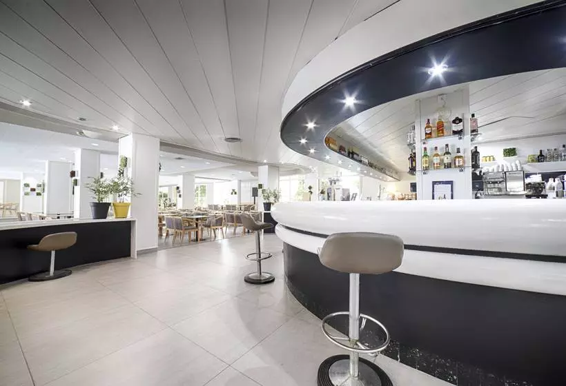 ホテル Ohtels Belvedere