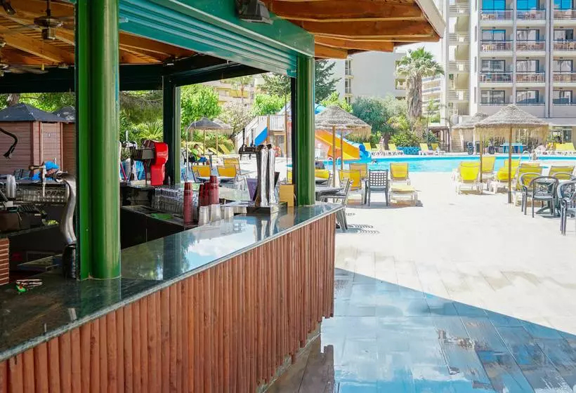 ホテル Ohtels Belvedere