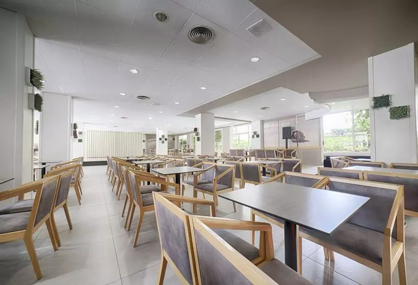 ホテル Ohtels Belvedere