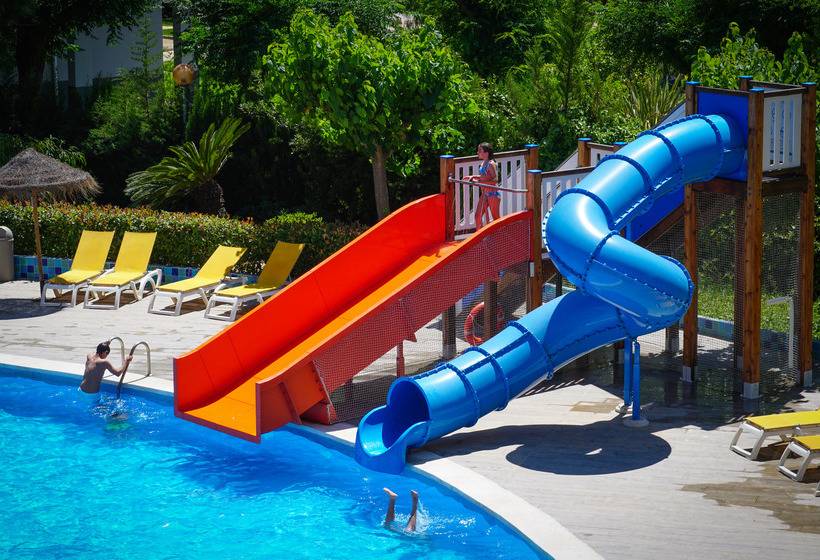 هتل Ohtels Belvedere