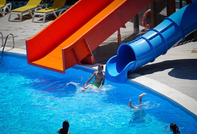 هتل Ohtels Belvedere