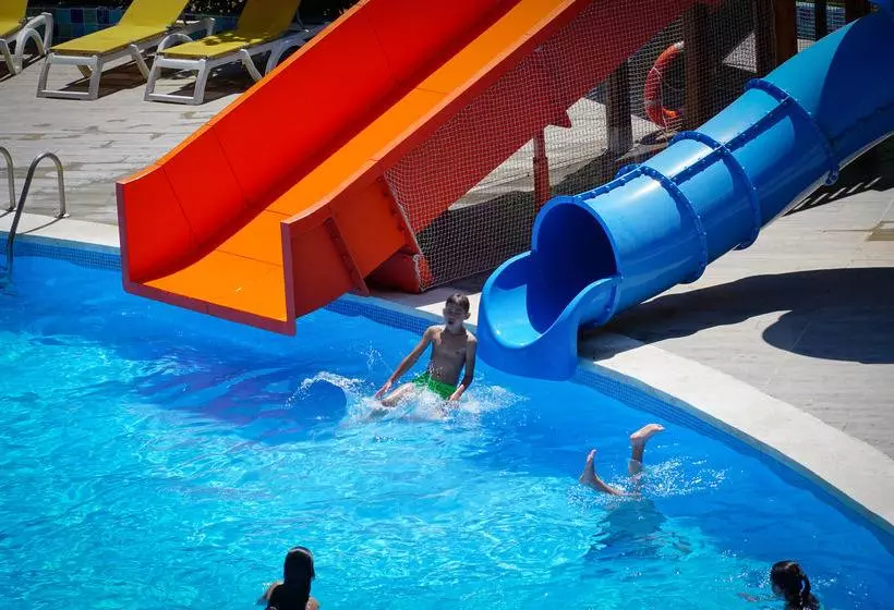 ホテル Ohtels Belvedere