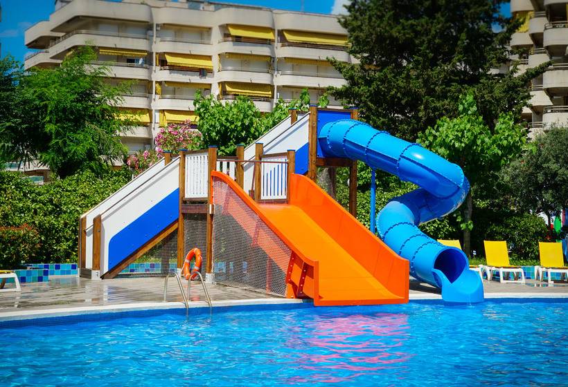 هتل Ohtels Belvedere