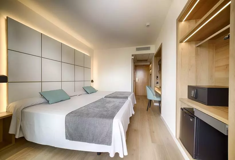 ホテル Ohtels Belvedere