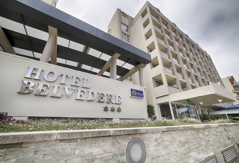 هتل Ohtels Belvedere