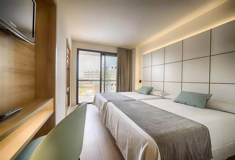 ホテル Ohtels Belvedere