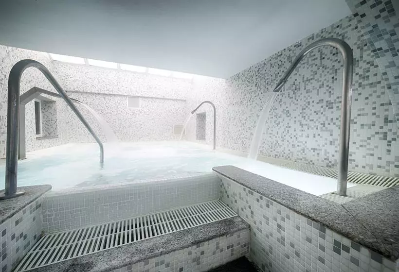 ホテル Ohtels Belvedere