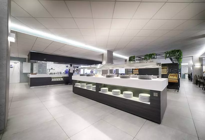 ホテル Ohtels Belvedere