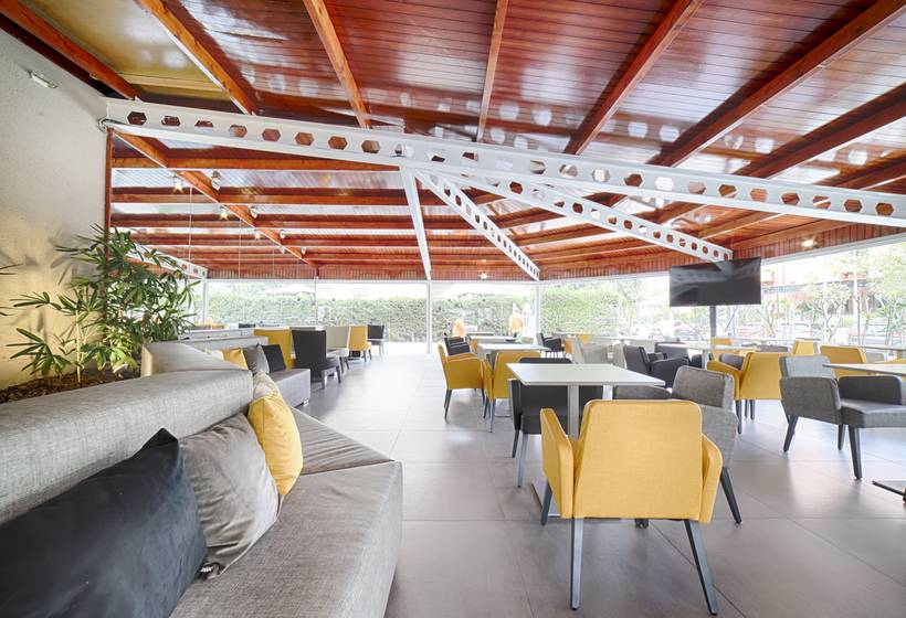 هتل Ohtels Belvedere