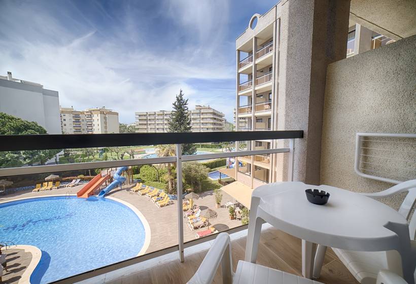 هتل Ohtels Belvedere