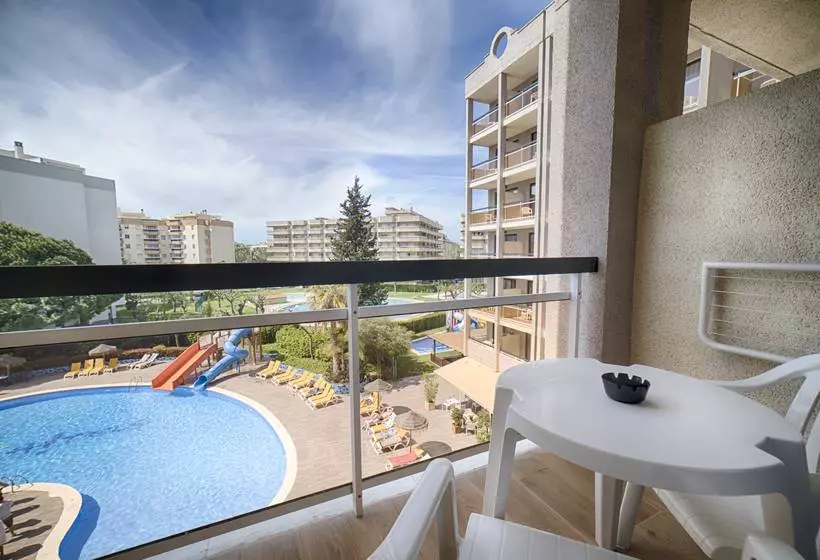 ホテル Ohtels Belvedere