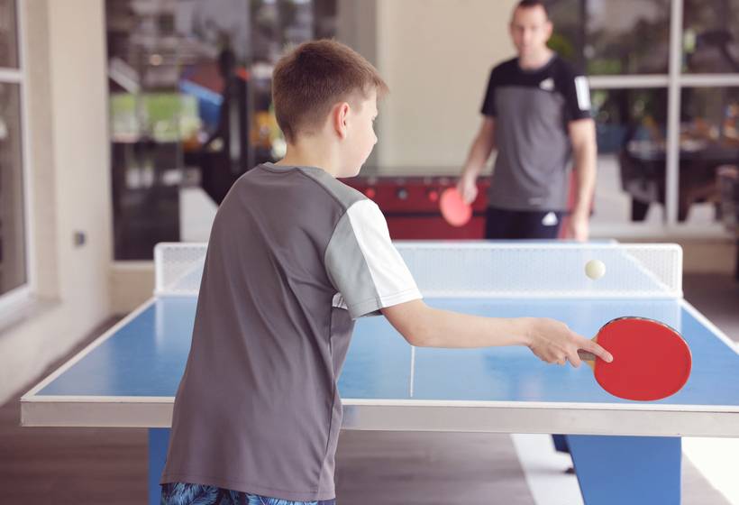 هتل Ohtels Belvedere