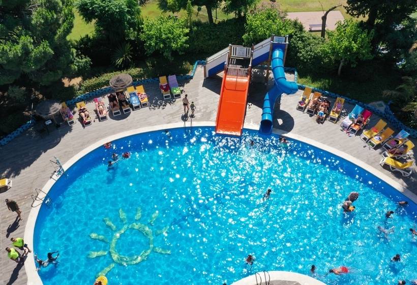 هتل Ohtels Belvedere