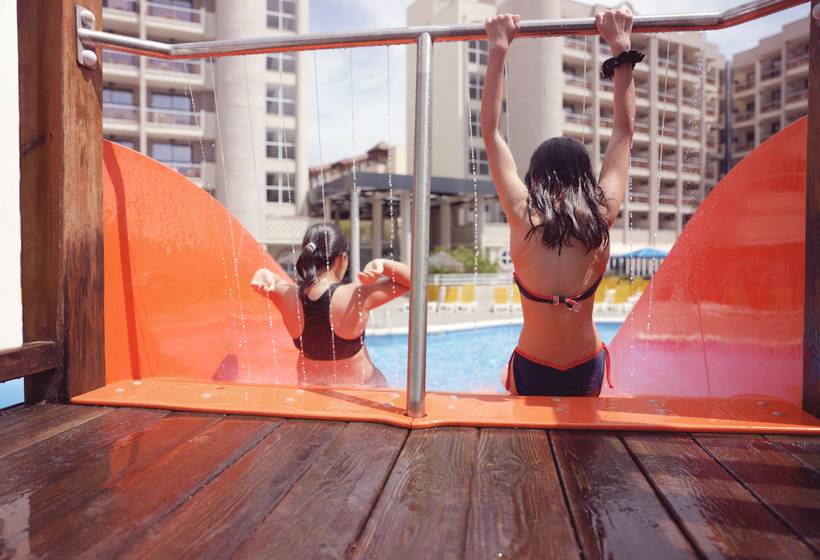 هتل Ohtels Belvedere