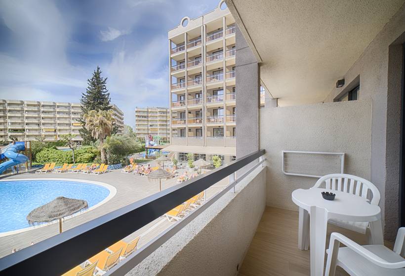 هتل Ohtels Belvedere