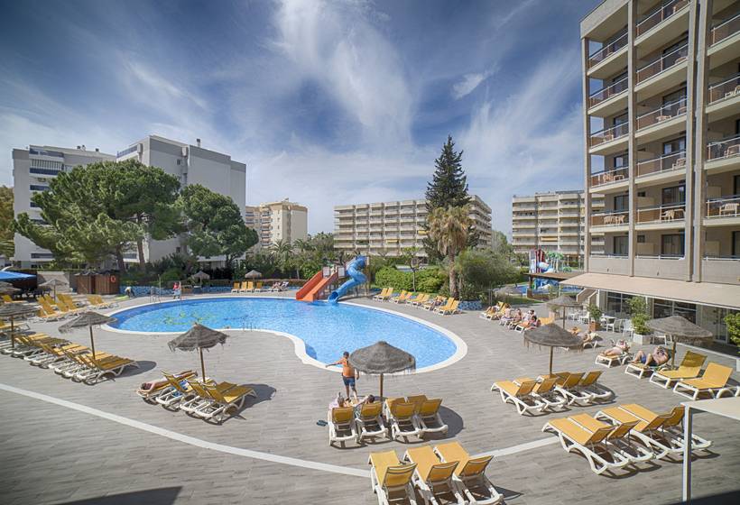 هتل Ohtels Belvedere