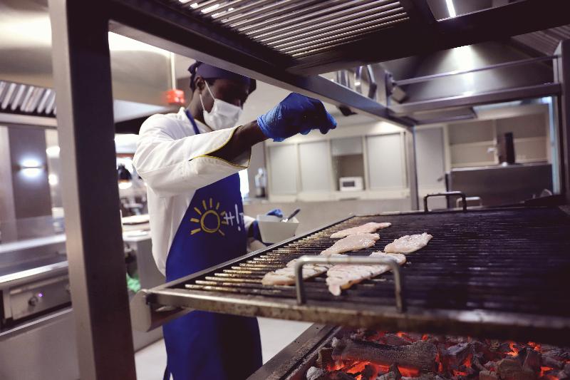 هتل Ohtels Belvedere