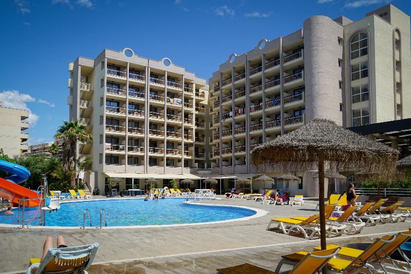 هتل Ohtels Belvedere